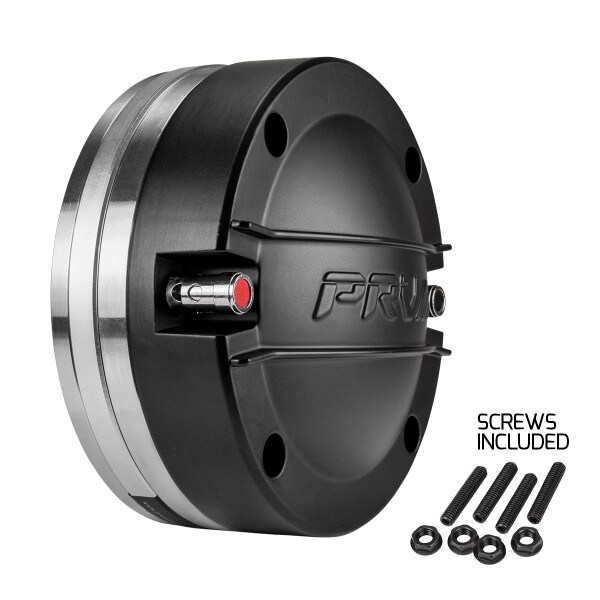 Main product image for PRV Audio D4400Ph-Nd v2 2" Compression Driver294-3510